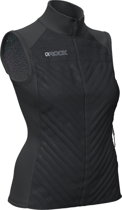 LANCELOT HYBRID WOMAN VEST