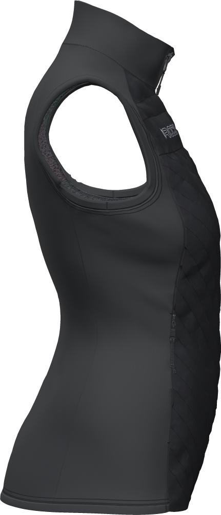LANCELOT HYBRID WOMAN VEST