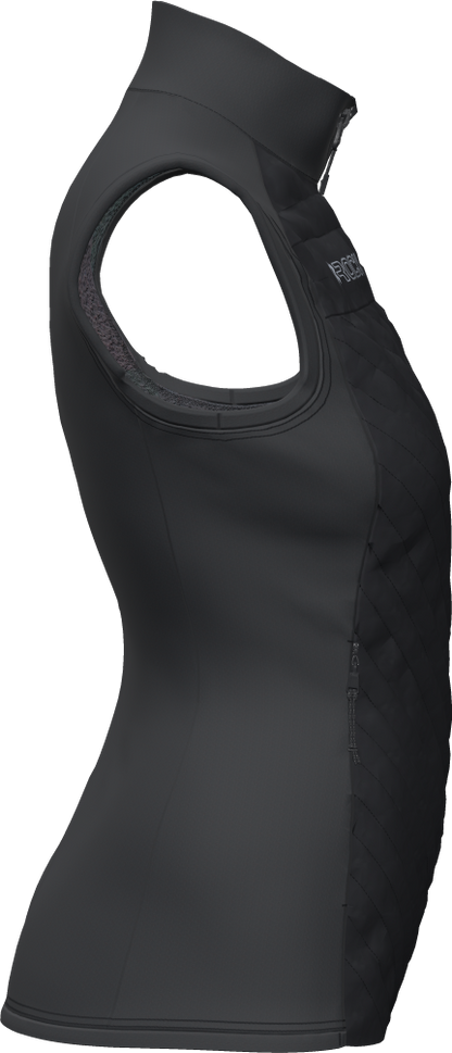 LANCELOT HYBRID WOMAN VEST