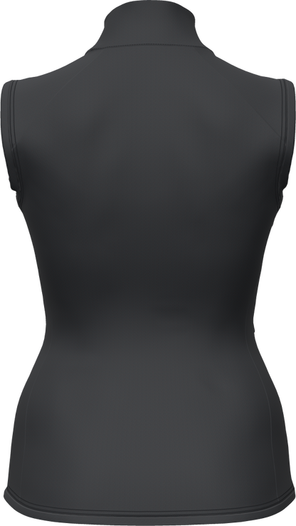 LANCELOT HYBRID WOMAN VEST