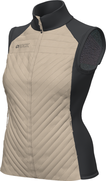 LANCELOT HYBRID WOMAN VEST