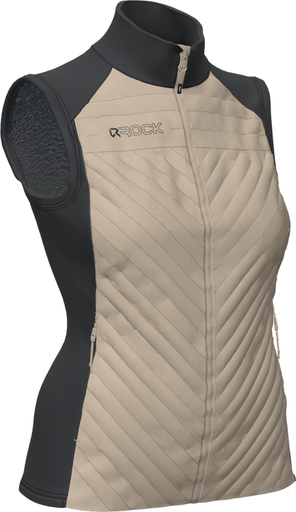 LANCELOT HYBRID WOMAN VEST