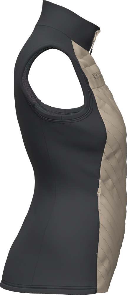 LANCELOT HYBRID WOMAN VEST