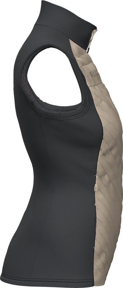 LANCELOT HYBRID WOMAN VEST