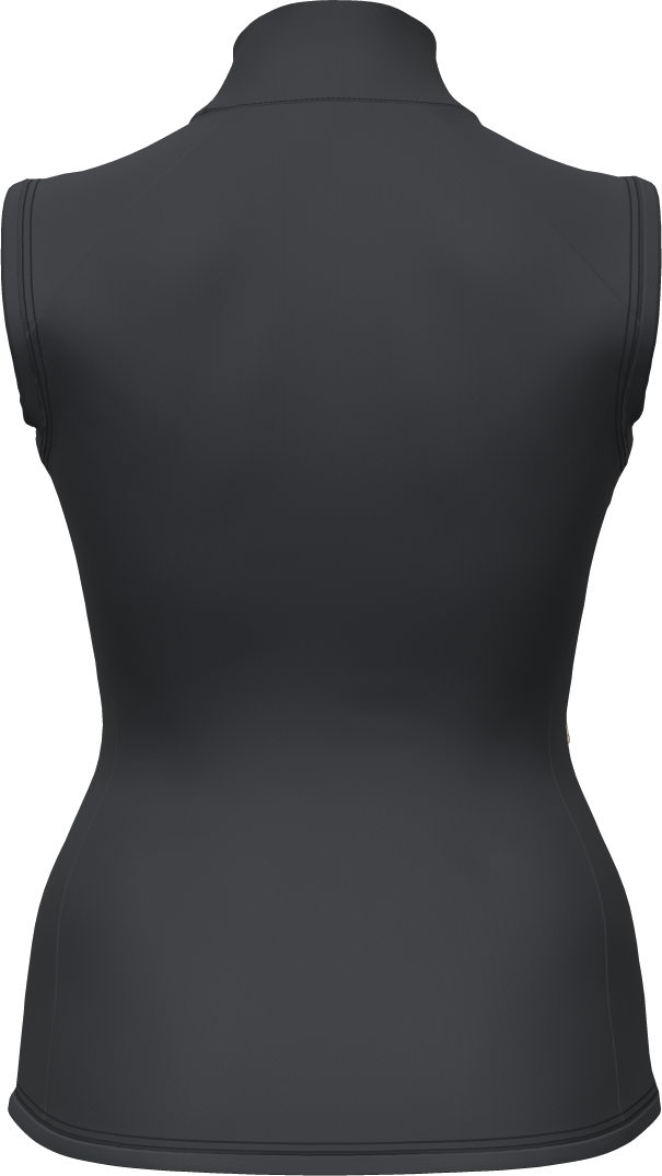LANCELOT HYBRID WOMAN VEST