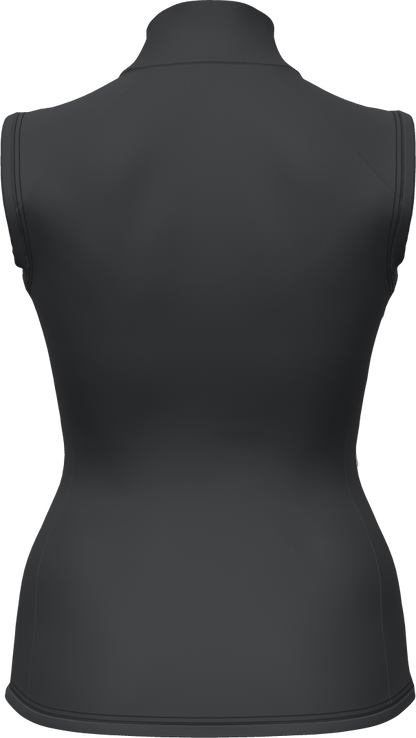 LANCELOT HYBRID WOMAN VEST
