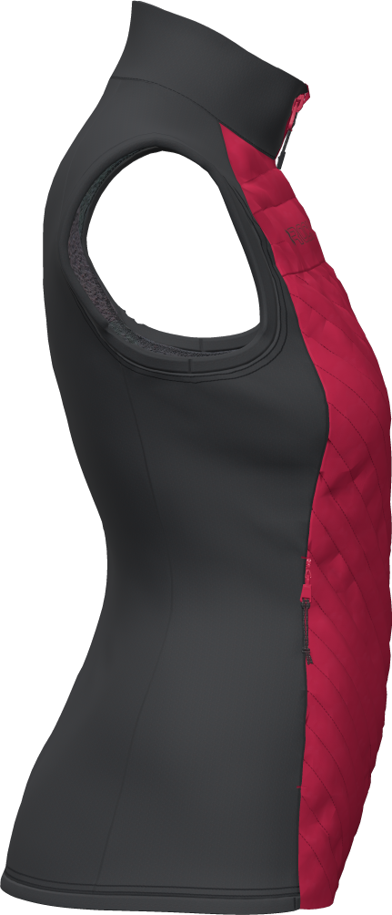 LANCELOT HYBRID WOMAN VEST