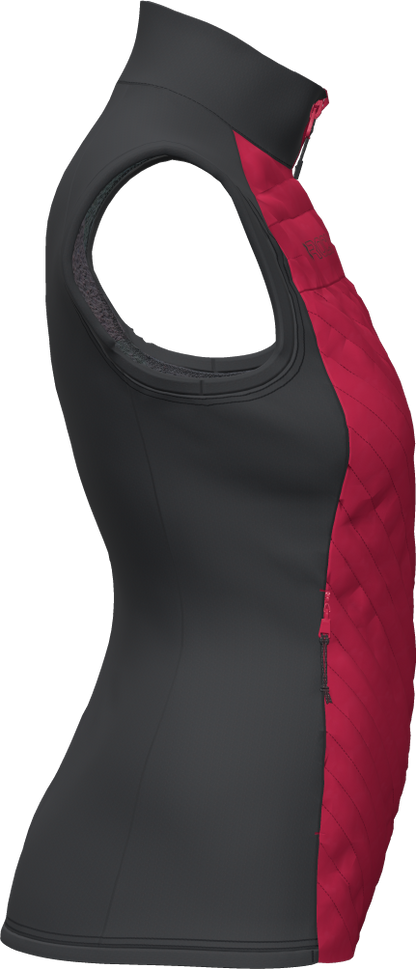 LANCELOT HYBRID WOMAN VEST