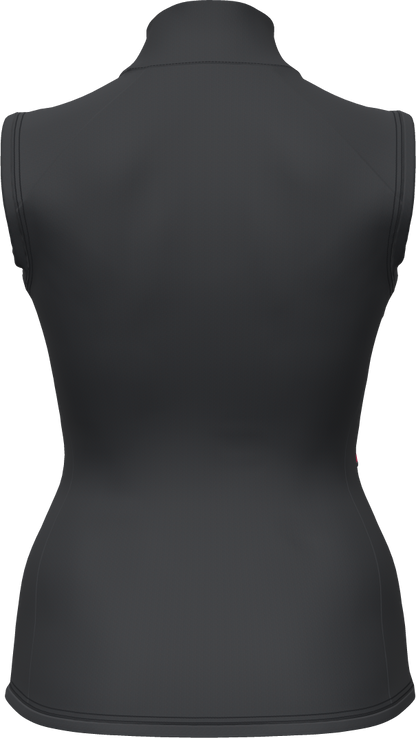 LANCELOT HYBRID WOMAN VEST