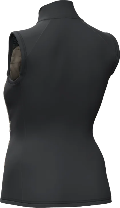 LANCELOT HYBRID WOMAN VEST