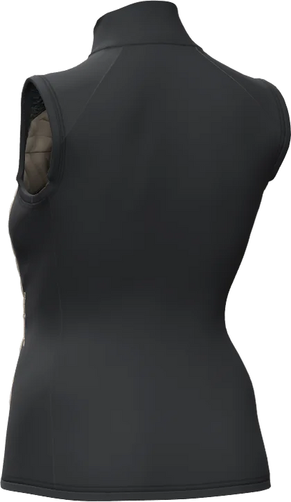 LANCELOT HYBRID WOMAN VEST