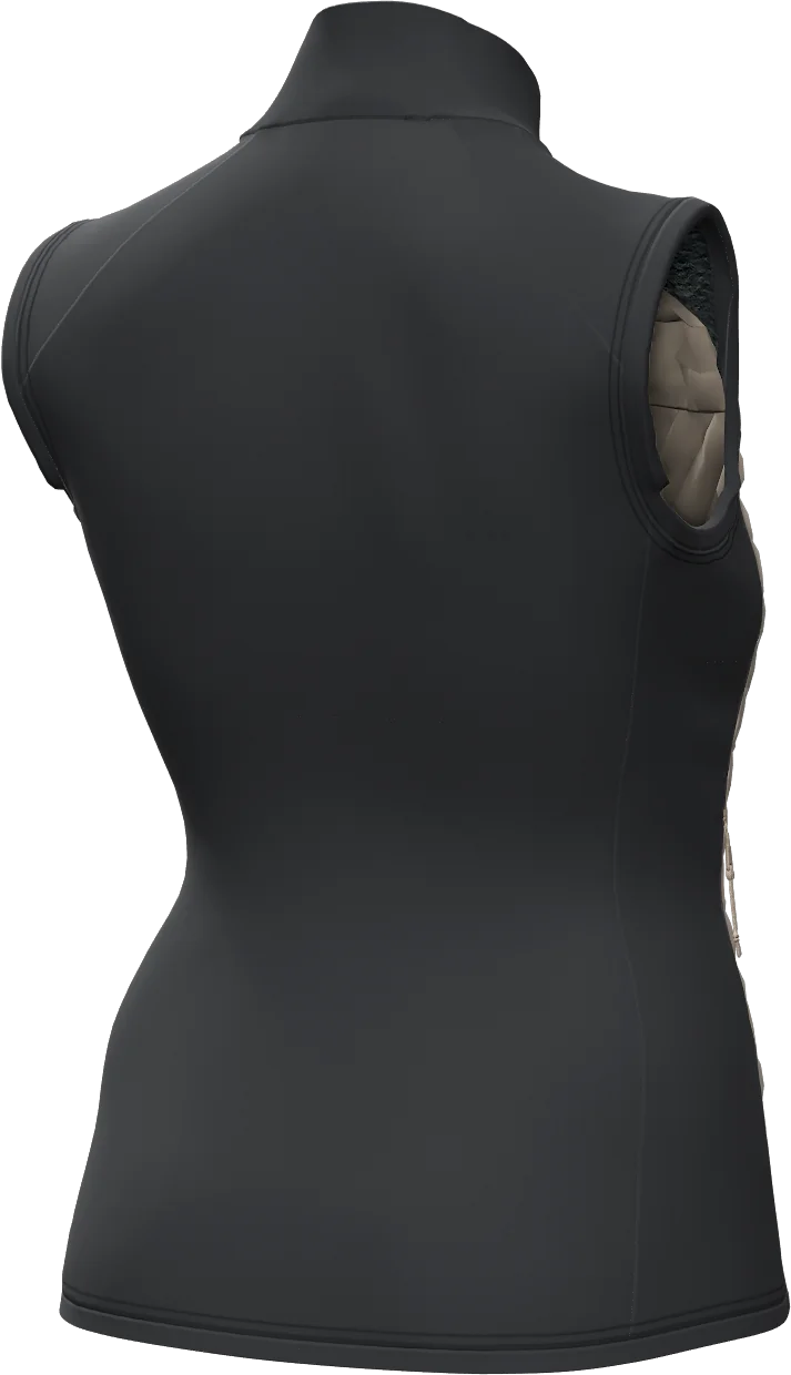LANCELOT HYBRID WOMAN VEST