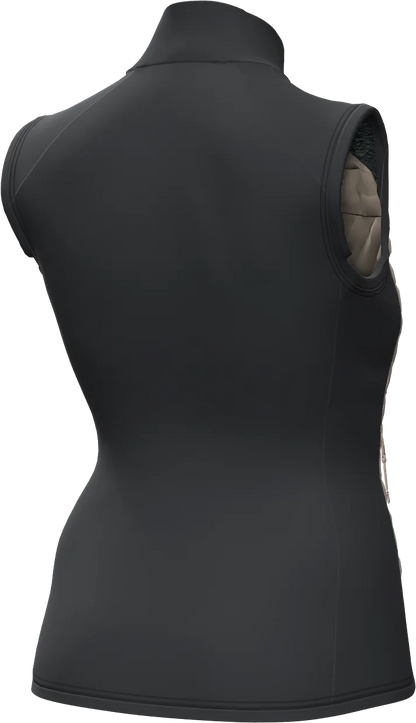 LANCELOT HYBRID WOMAN VEST