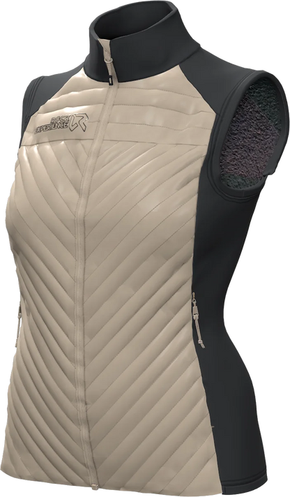 LANCELOT HYBRID WOMAN VEST