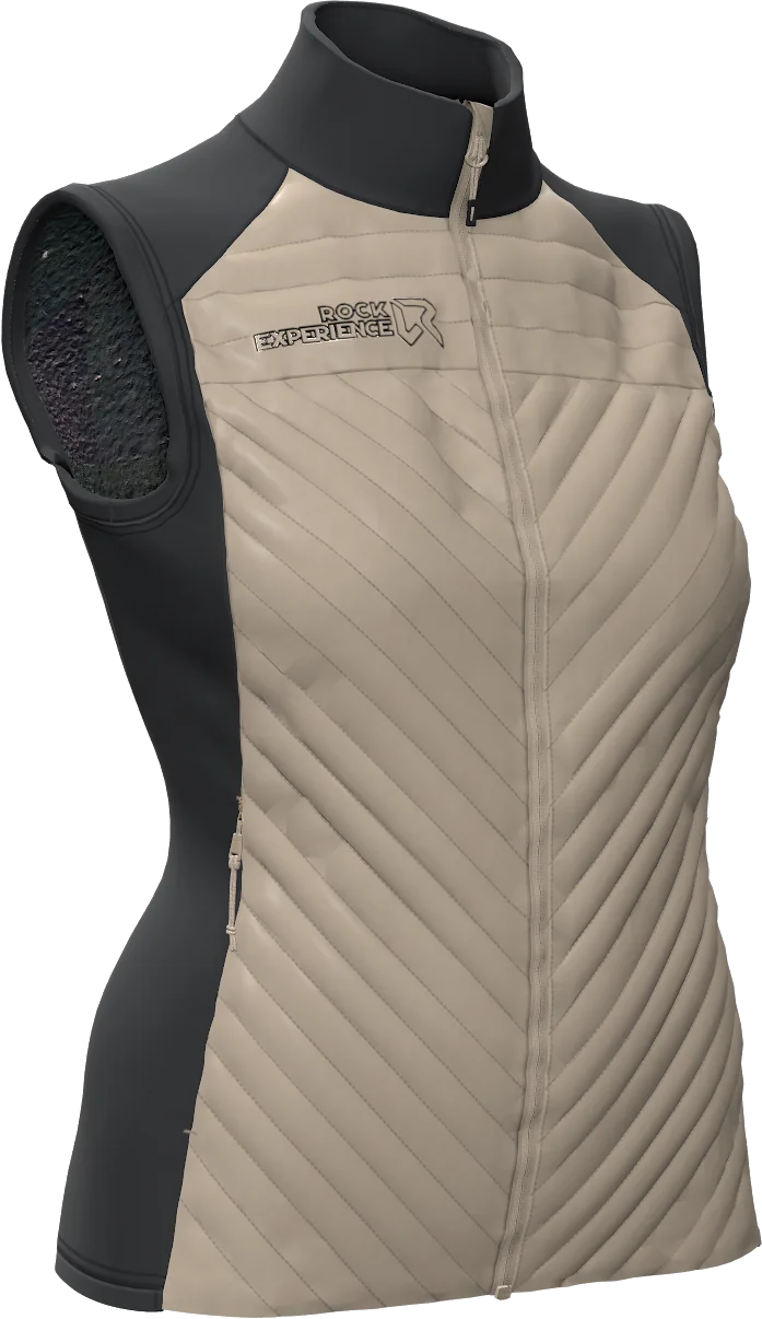 LANCELOT HYBRID WOMAN VEST
