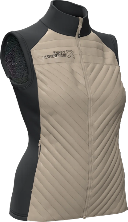 LANCELOT HYBRID WOMAN VEST