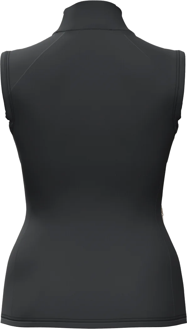 LANCELOT HYBRID WOMAN VEST