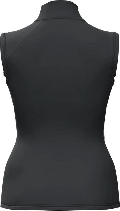LANCELOT HYBRID WOMAN VEST