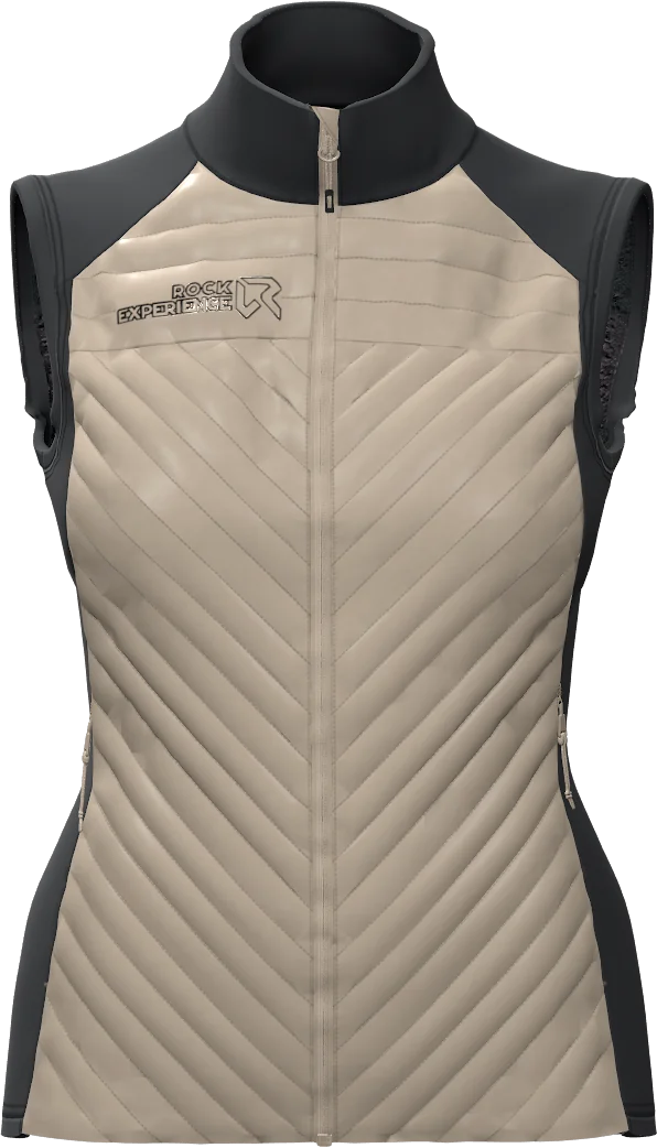 LANCELOT HYBRID WOMAN VEST
