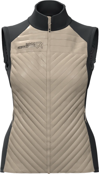 LANCELOT HYBRID WOMAN VEST