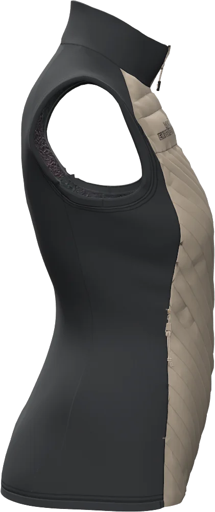 LANCELOT HYBRID WOMAN VEST