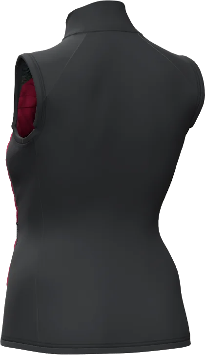 LANCELOT HYBRID WOMAN VEST