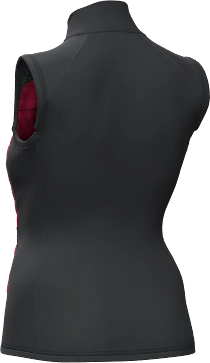 LANCELOT HYBRID WOMAN VEST