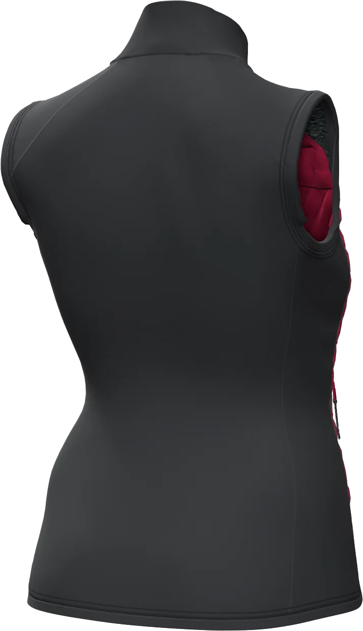 LANCELOT HYBRID WOMAN VEST