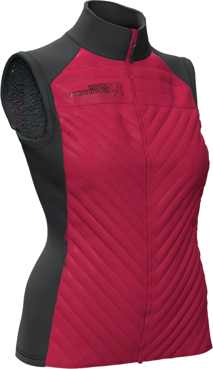 LANCELOT HYBRID WOMAN VEST