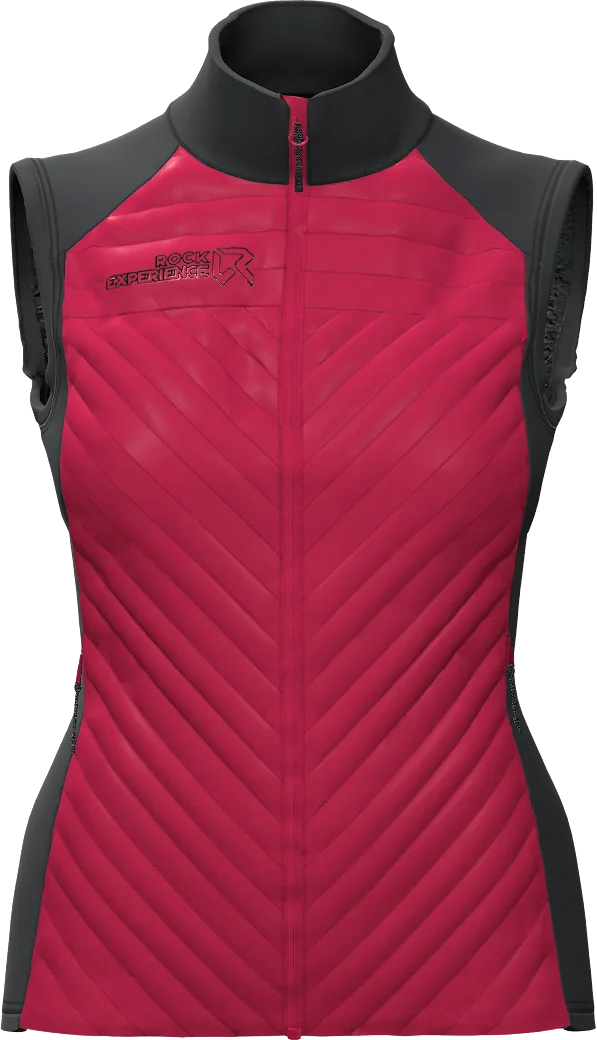 LANCELOT HYBRID WOMAN VEST