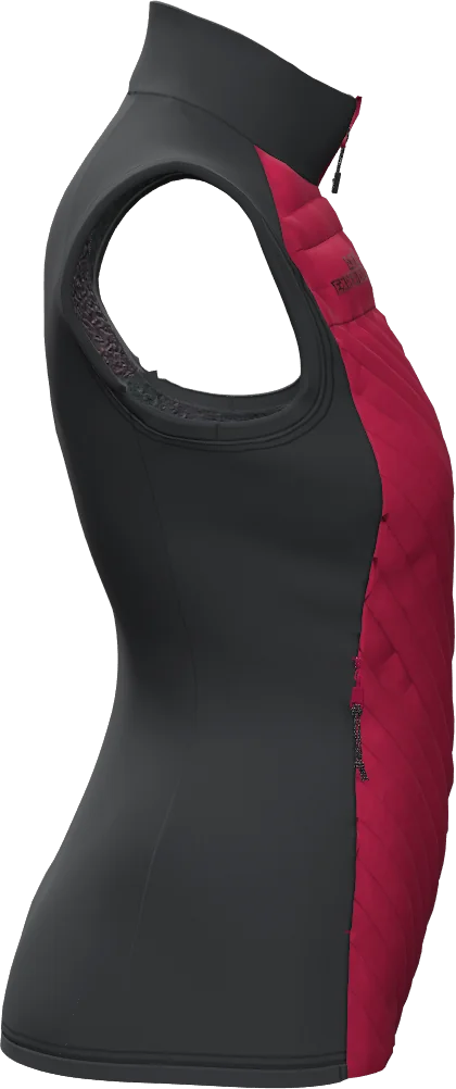 LANCELOT HYBRID WOMAN VEST