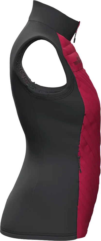 LANCELOT HYBRID WOMAN VEST