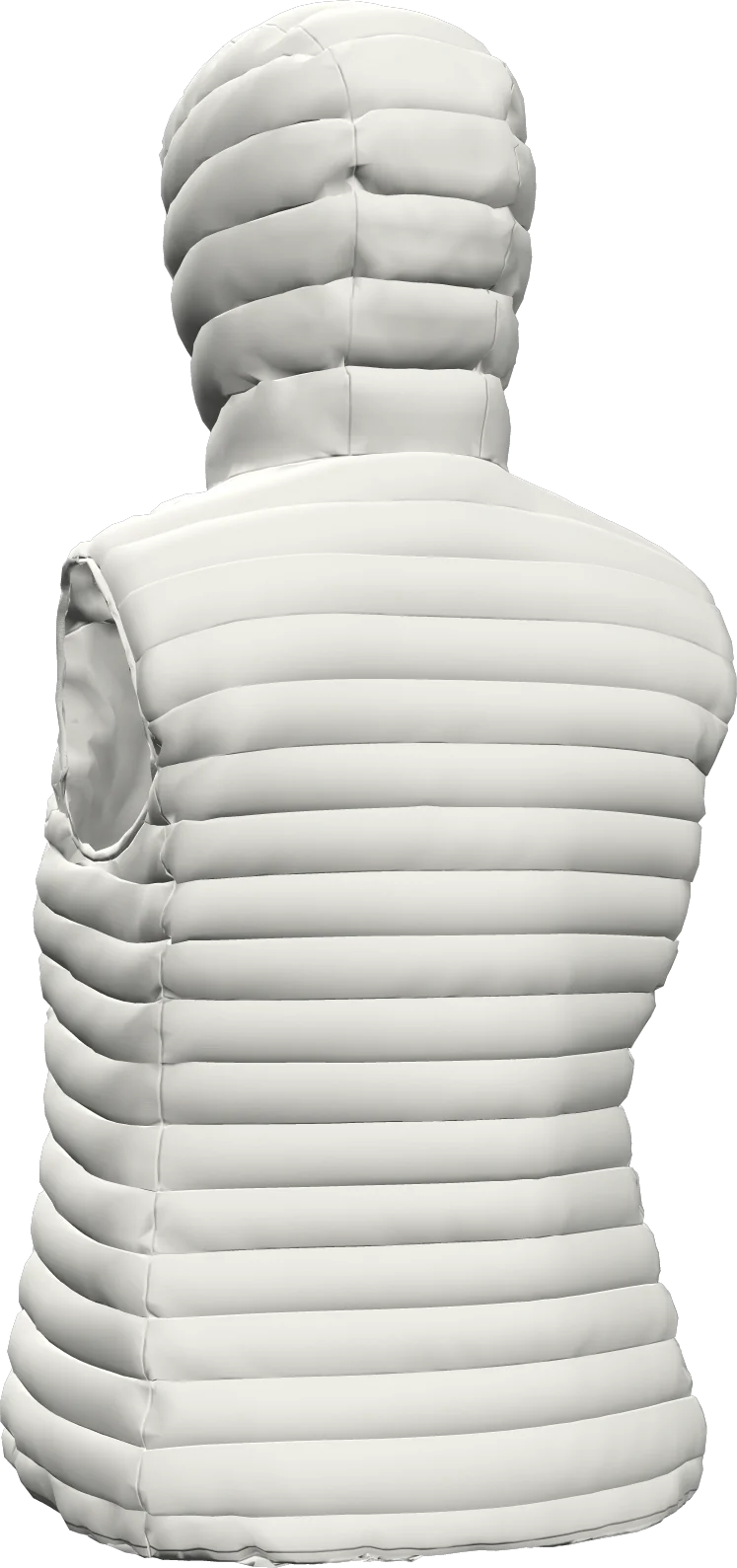 RE.COSMIC 3.0 PADDED WOMAN VEST