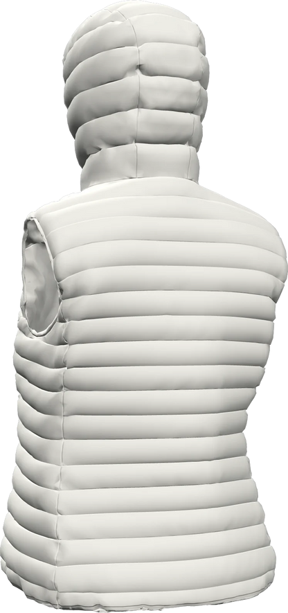 RE.COSMIC 3.0 PADDED WOMAN VEST
