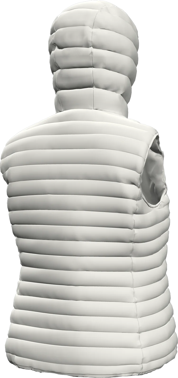 RE.COSMIC 3.0 PADDED WOMAN VEST