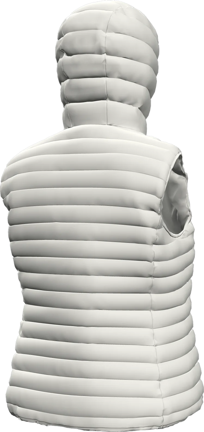 RE.COSMIC 3.0 PADDED WOMAN VEST