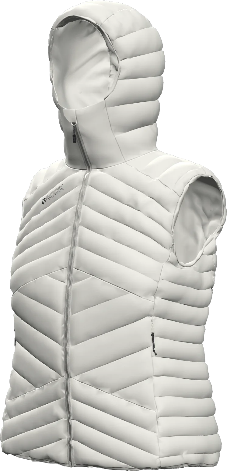 RE.COSMIC 3.0 PADDED WOMAN VEST