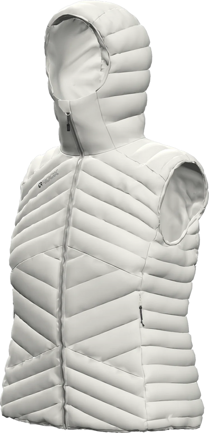 RE.COSMIC 3.0 PADDED WOMAN VEST