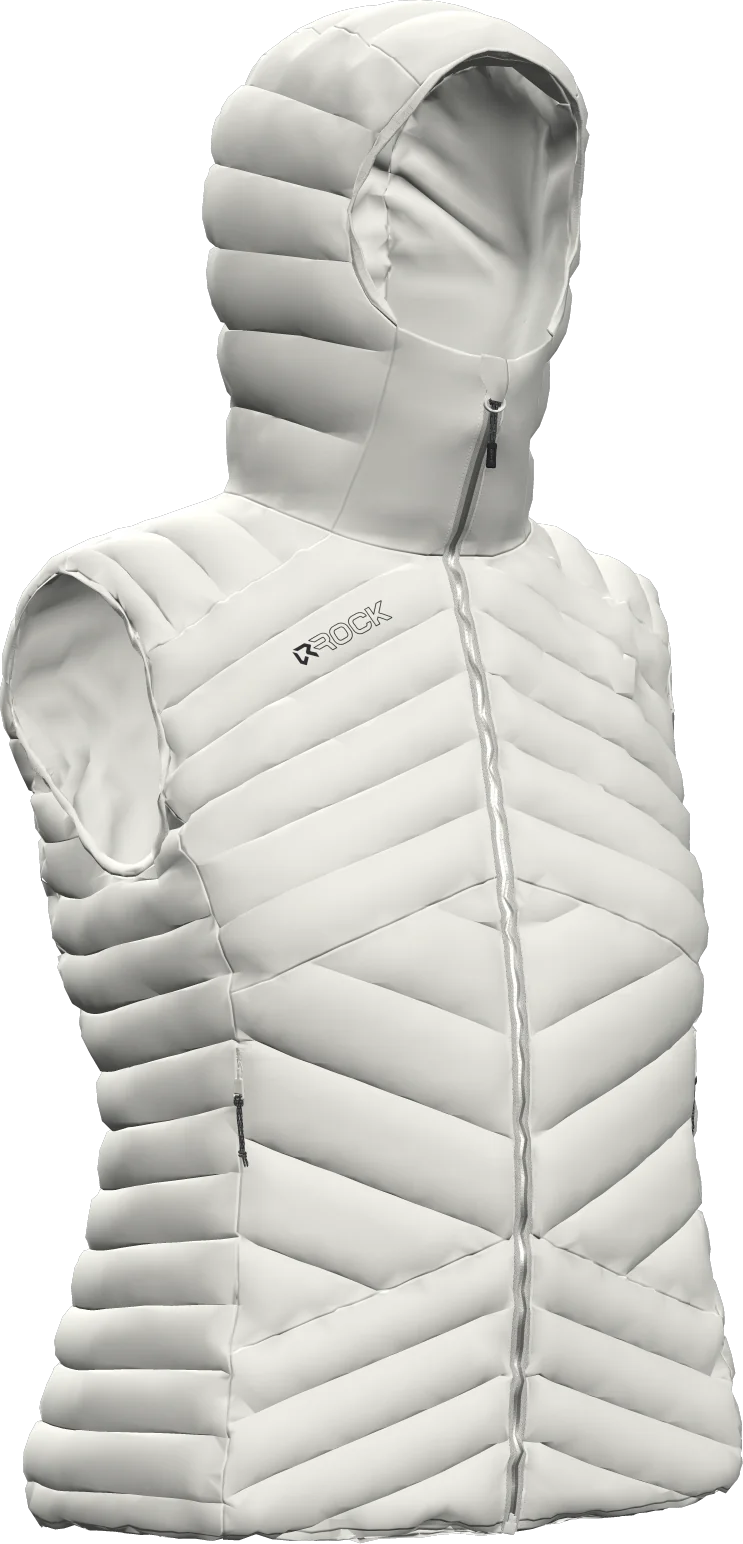 RE.COSMIC 3.0 PADDED WOMAN VEST
