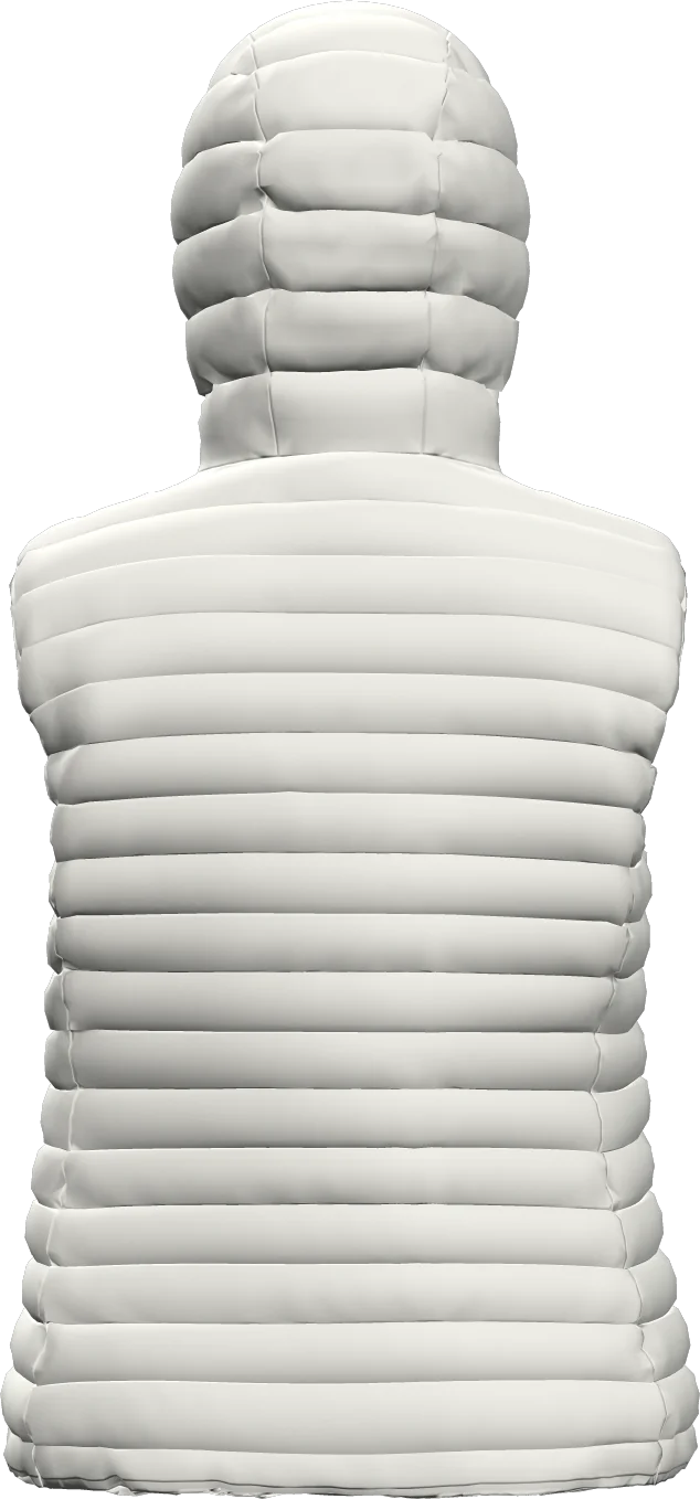 RE.COSMIC 3.0 PADDED WOMAN VEST