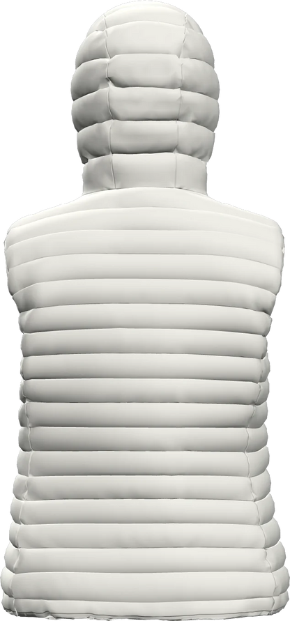 RE.COSMIC 3.0 PADDED WOMAN VEST