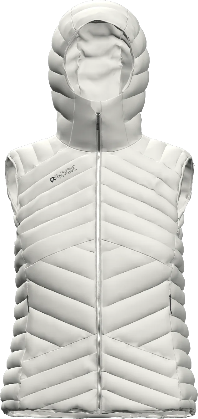 RE.COSMIC 3.0 PADDED WOMAN VEST
