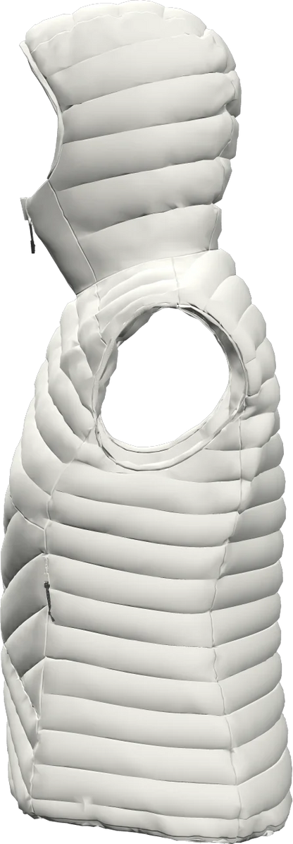 RE.COSMIC 3.0 PADDED WOMAN VEST