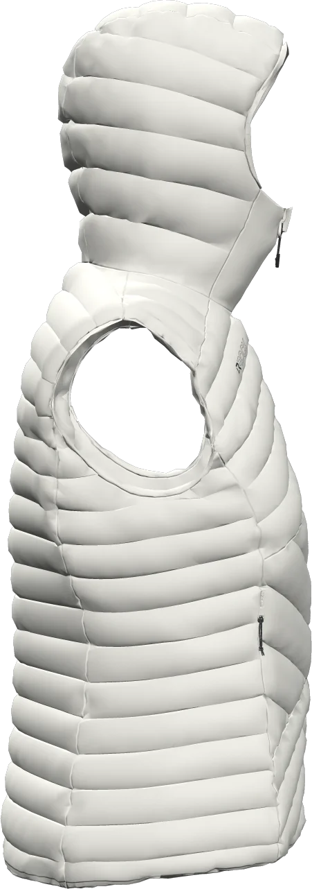 RE.COSMIC 3.0 PADDED WOMAN VEST