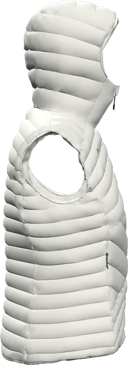 RE.COSMIC 3.0 PADDED WOMAN VEST