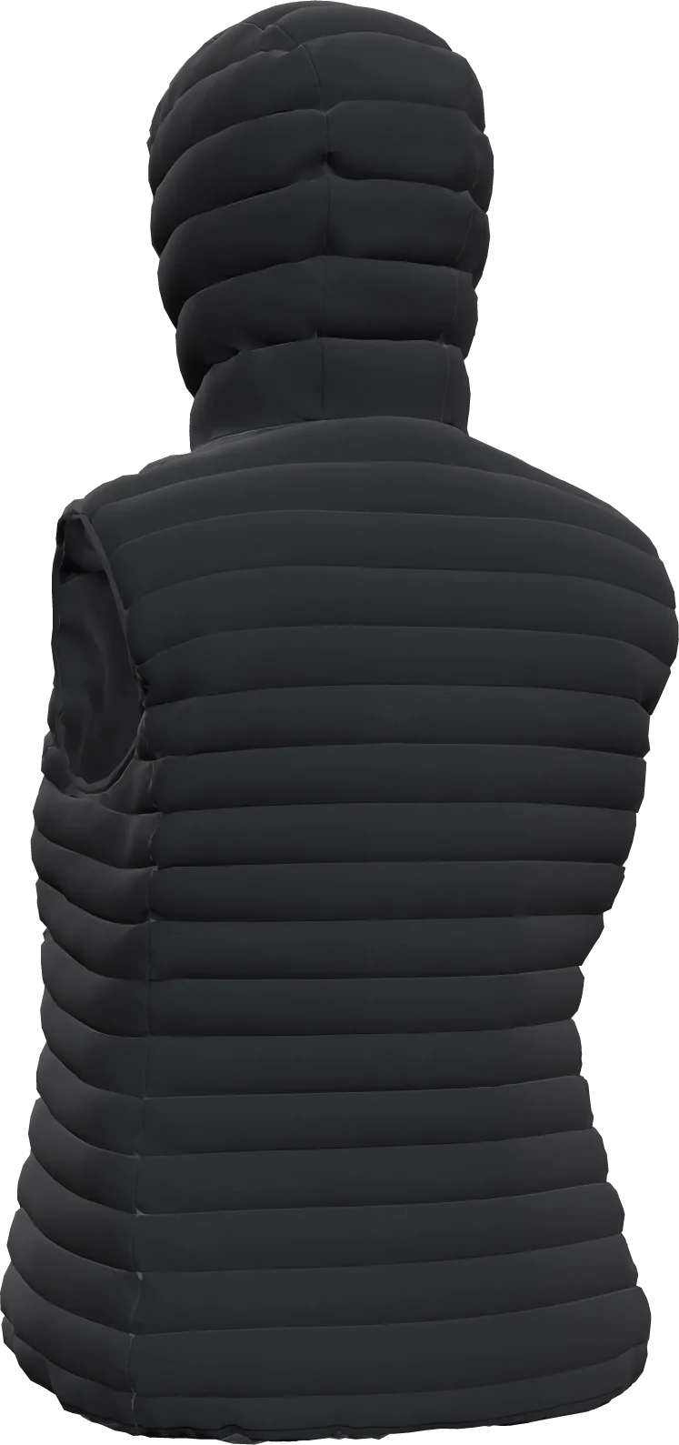 RE.COSMIC 3.0 PADDED WOMAN VEST