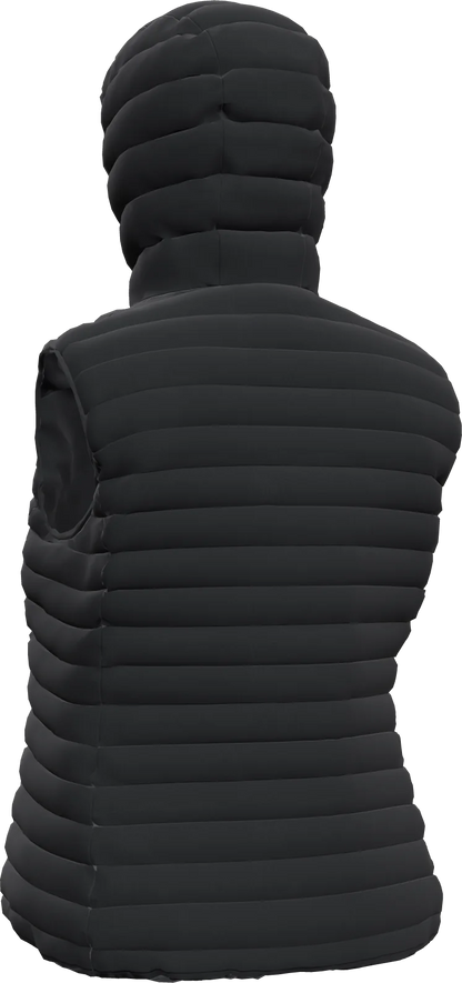 RE.COSMIC 3.0 PADDED WOMAN VEST