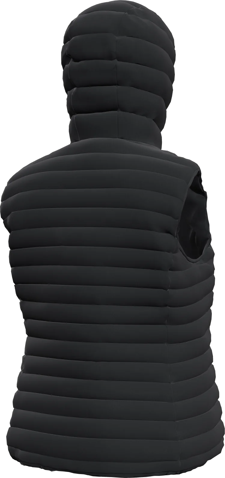 RE.COSMIC 3.0 PADDED WOMAN VEST