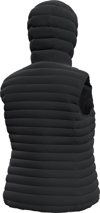 RE.COSMIC 3.0 PADDED WOMAN VEST