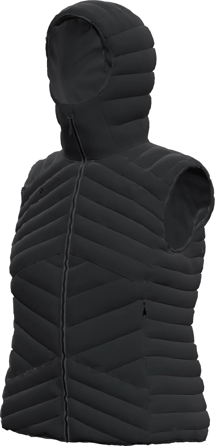 RE.COSMIC 3.0 PADDED WOMAN VEST